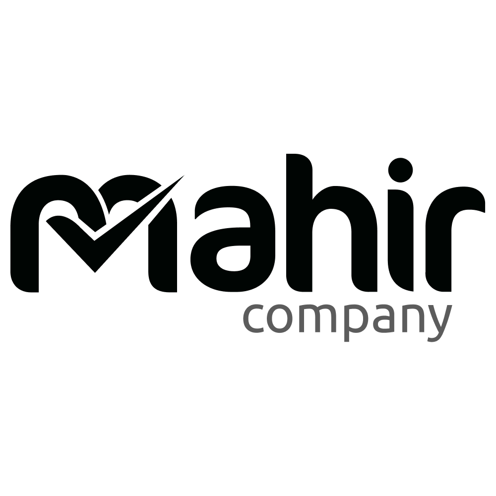 mahircompany logo